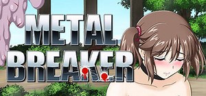 METAL BREAKER: обзор, публикации, гайды и релиз экшен rpg игры METAL BREAKER