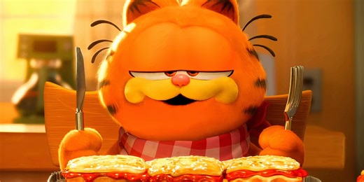 The Garfield Movie Box Office Has Already Made Back 80% Of Its Budget Before U.S. Opening Weekend