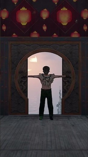 year of the snake rust lunar dlc