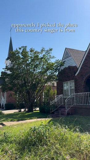 21K views · 286 reactions | The pitfalls of a charming little town—an anomaly can cause quite a stir. Goodbye to Mineola 懶 #Vlog #smalltown #wholesome #writer #storytelling #pov #texas | Wholesome As Hell | Facebook