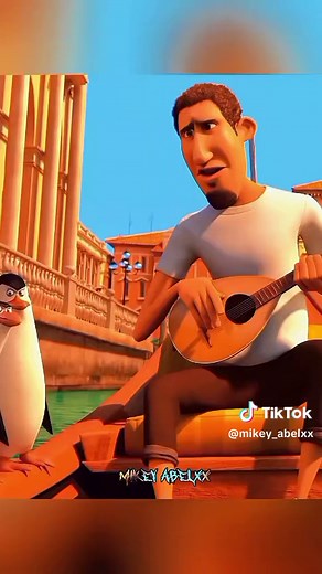Los Pingüinos de Madagascar - Película Completa en Español Latino