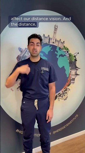 What is PRESBYOPIA? (and How to Treat it)