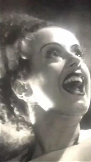 Boris Karloff and Elsa Lanchester in ‘The Bride of Frankenstein’ (1935) directed by James Whale