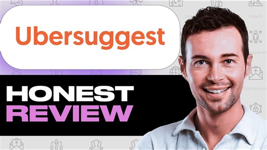 Ubersuggest Review – Watch This Before You Try It | My Experience