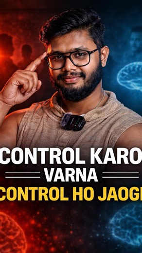 AILAAN AYUSH RATHORE | SELF IMPROVEMENT | MOTIVATION on Instagram: "Agar tum apne emotions control nahi karte… to duniya tumhe control karegi. Most log gym sirf body banane aate hain… lekin asli transformation mind ka hota hai. Muscles dikhte hain… par mental strength feel hoti hai. Gym sirf weights uthana nahi hai. Ye discipline, control, focus aur emotional mastery ka training ground hai. Jab tum pain me bhi calm rehna seekh jaate ho… jab tum thakne ke baad bhi push karte ho… tab tum sirf stro