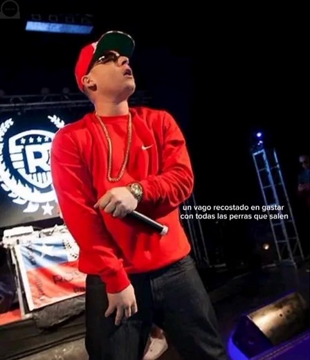 Cosculluela - Dime Con Quien Andas | Music 123