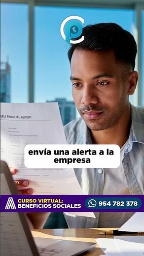 How to know if you are on the payroll with "Verifica tu Chamba"