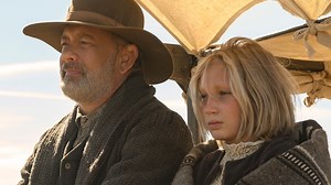 News Of The World cast list - who stars in the film?