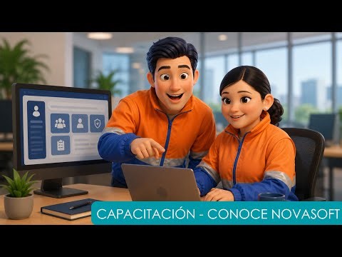 CONOCE NOVASOFT