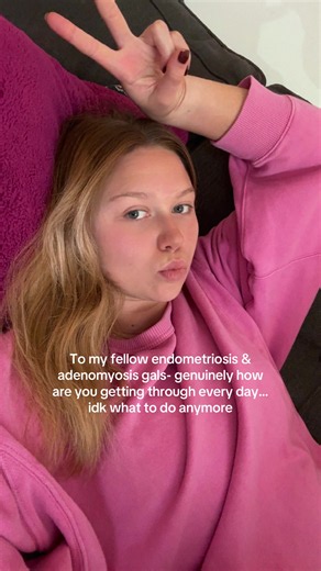 Also just found out that my cortisol is critically low and I have to see an endocrinologist!!! #lovemylife #chronicillness #endometriosis #adenomyosis #chronicpain