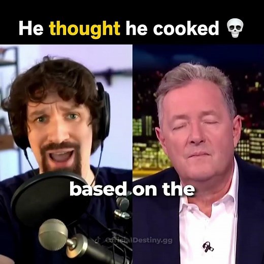 MAGA Pundit Embarrasses Himself 🤣
