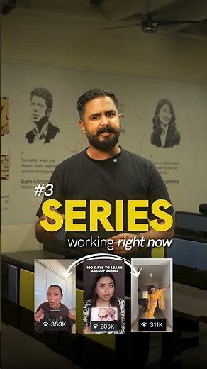 4 Types of Instagram Content To Go Viral | Insta Content Strategy | AI Instagram Coach & Trainer