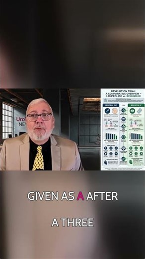 REVOLUTION Trial Breakdown: Who Was Studied and How the Research Was Conducted