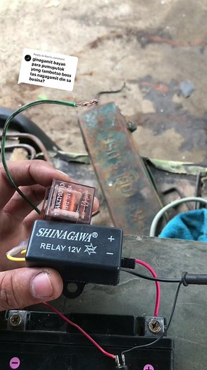 Rapid Backfire Installation Guide for Motorcycles