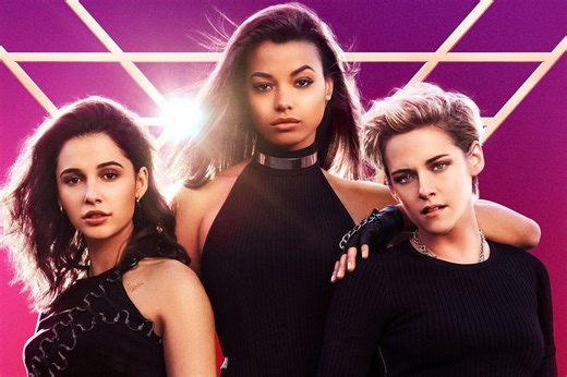 Filmo „Čarlio Angelai“ recenzija: ne taip blogai, kaip galėjo pasirodyti iš anonso