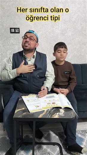 He ratted on his friend because he didn't do his homework.