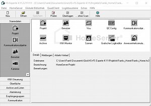 GIRA Homeserver programmieren und einrichten in 3 Stunden!