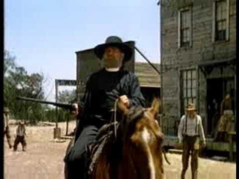 Red-Headed Stranger (1986) - Trailer