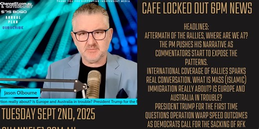 Channel 51 News: Radio edition