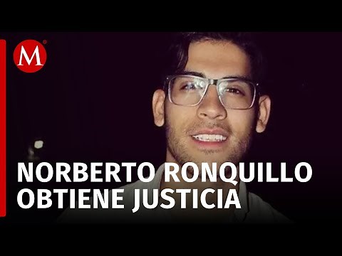 Autoridades hallan culpables a 4 responsables por el secuestro y homicidio de Norberto Ronquillo