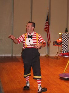 Spring Break Activities for New Rochelle Children