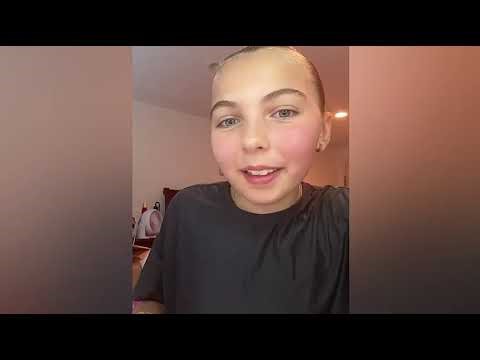 GRWM: ⚽ Get Ready With Me for Soccer with Elle Ubaldini! 🏆