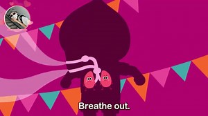 Pinkfong-Body Parts 身体部分
