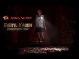Dead By Daylight - Silent Hill: Cheryl Mason - Lobby fan made music