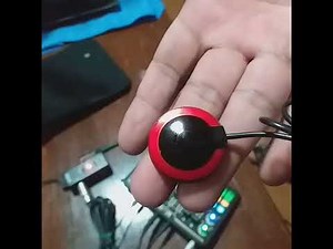 P-007 Piezo Contact Microphone Pickup for Acoustic Classic Guitar Ukulele Erhu Violin Banjo Mandolin