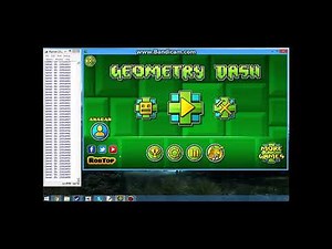 Anaban Hacks Geometry Dash