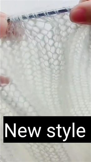 Sweater Design knitting