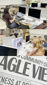 NWACC Eagle View on Reels