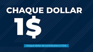 Découvez en 2 minutes comment nous nous finançons ⬇️ | Banque mondiale
