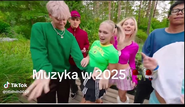 Muzyka w 2025: Nowe hity i trendy