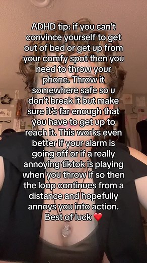 ADHD Hack: Break the Doomscrolling Cycle with This Tip!