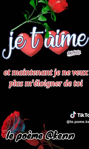 Poèmes d'amour pour exprimer vos sentiments