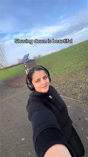 A gentle day #runner #walking #fyp #pakistanivibes #explorer