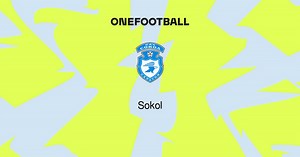 Sokol | Overview | OneFootball
