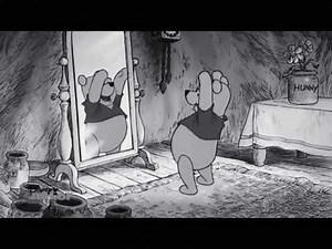 Winnie the Pooh stout and round song