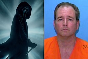 Shocking true story of Scream films serial killer who raped & murdered 5 teens