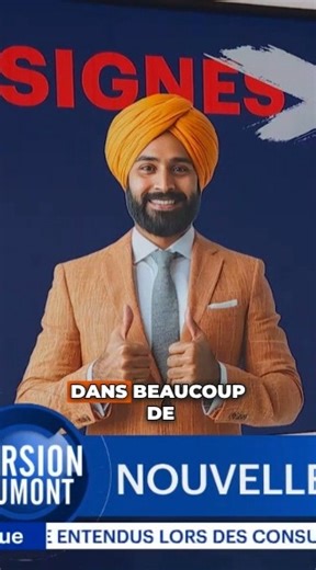 🌍 Qu'en est-il de notre liberté d'expression? 🤔 La récente loi sur l'interdiction du voile intégral soulève des questions importantes sur l'identité et l'égalité. 🏛️ Dans les cégeps et universités, cette mesure vise à garantir que chacun soit identifié et reconnu lors des examens. Mais qu'en pensez-vous? Fait-elle vraiment avancer la discussion sur la diversité? Partagez vos pensées en commentaire! 💬 #Liberté #Identité #Éducation #DébatPublic #EngagementCitoyen #Diversité | Le Regard Canadie