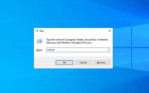Daftar Lengkap Perintah Windows Run