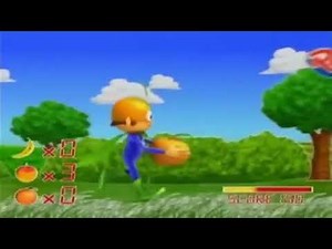 YTP apple man (REUPLOADED)