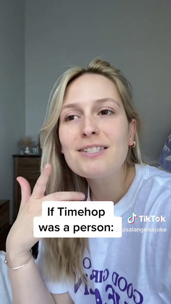 Remembering Past Memories: A Comedic Reflection on Weight Gain