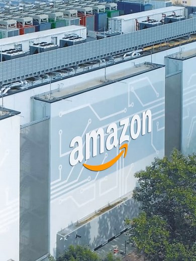 Einblick ins Rechenzentrum: Serverschränke & Kosten