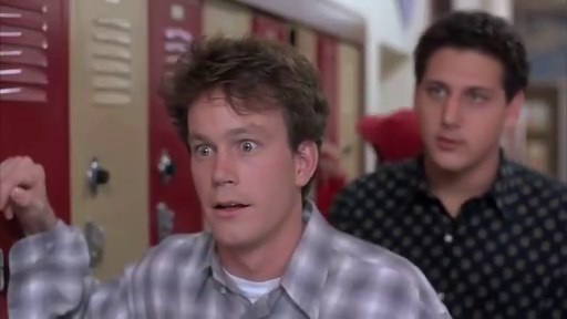 My Boyfriend's Back (1993) Full Movie HD