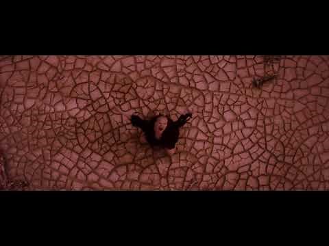 Satan’s Rath in The Passion of The Christ (2004)