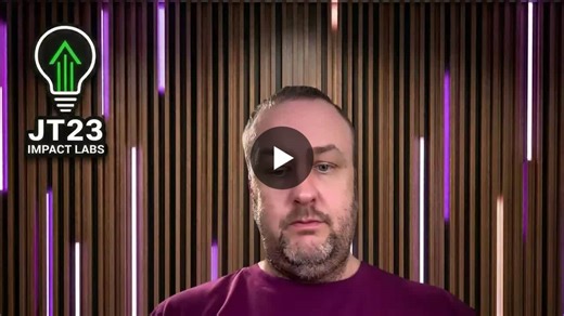Comfort is costing you growth. Awkward comes before improvement. Change starts with discomfort. Most companies do not have a strategy problem. They have a comfort problem. They want a better… | Jon Neumann, mMBA | 23 comments