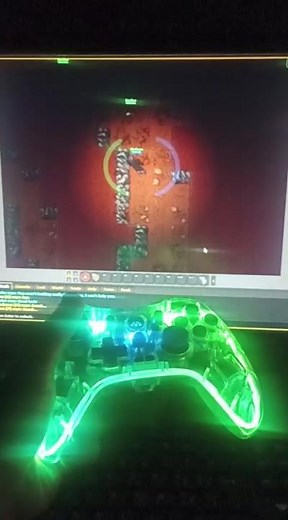 🎮 ¿TIBIA CON MANDO? ¡Sí, en MINIBIA!