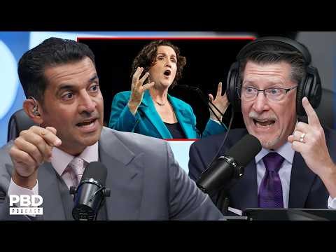 “15% Chance Republicans WIN!” - California Dems Panics A GOP Candidate Win